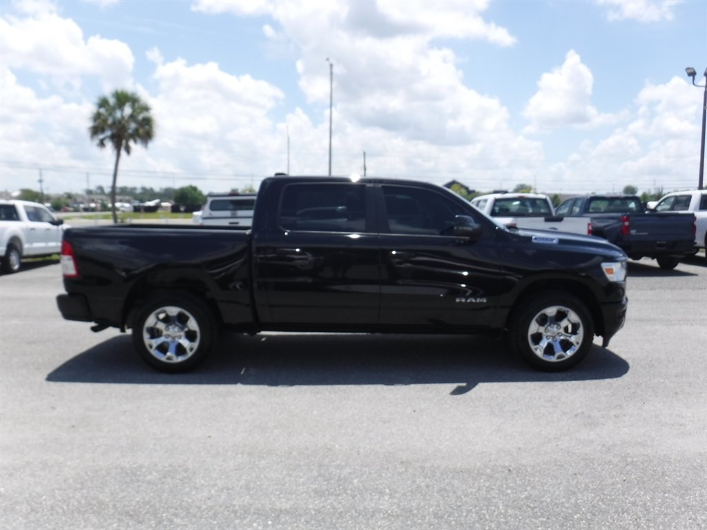 2023 Ram 1500 - $27,995
