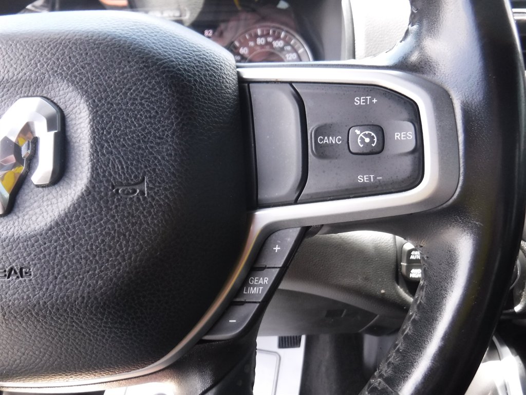 2023 Ram 1500 - $27,995