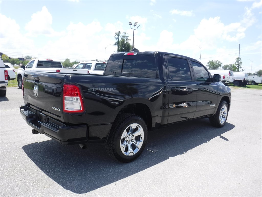 2023 Ram 1500 - $27,995