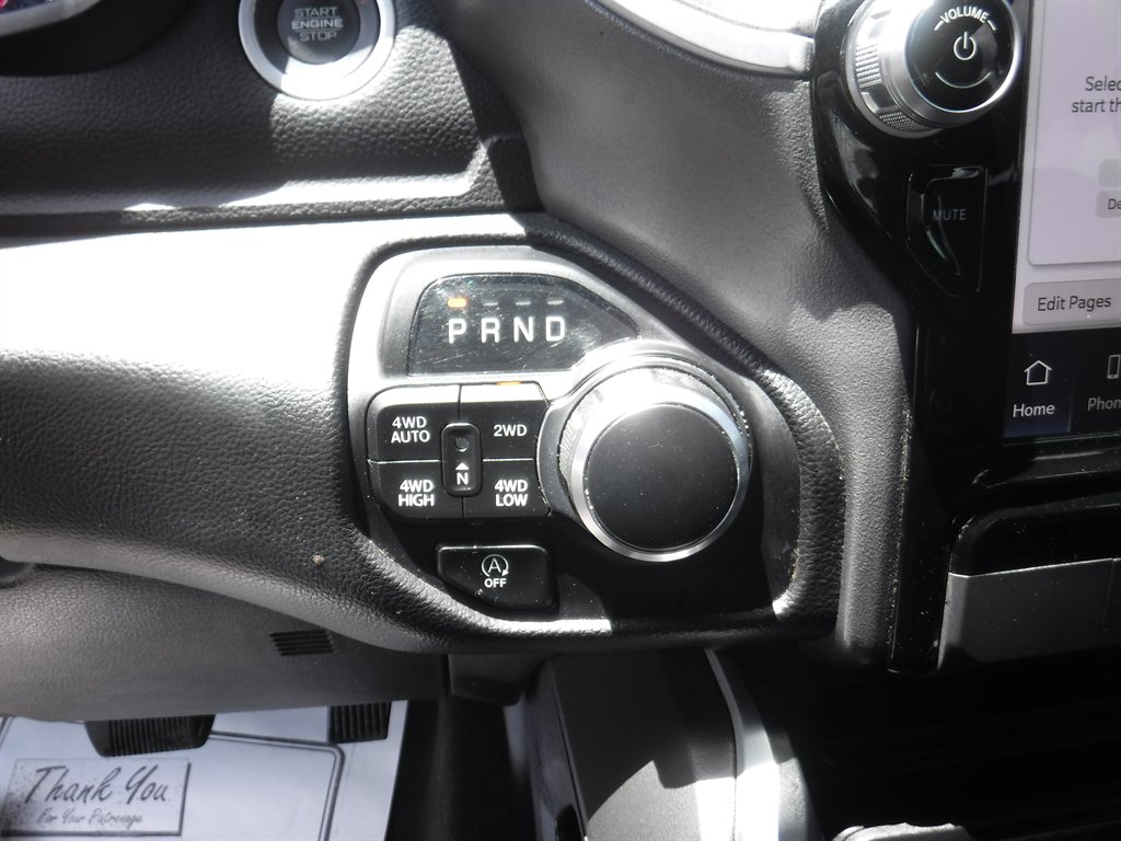 2023 Ram 1500 - $27,995