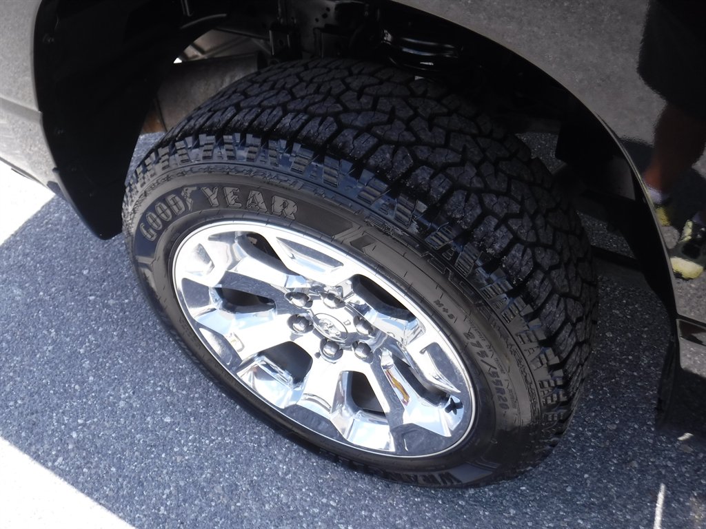 2023 Ram 1500 - $27,995