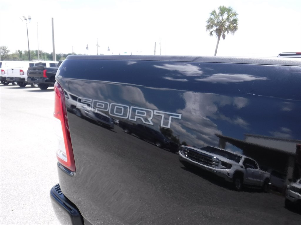 2023 Ram 1500 - $27,995