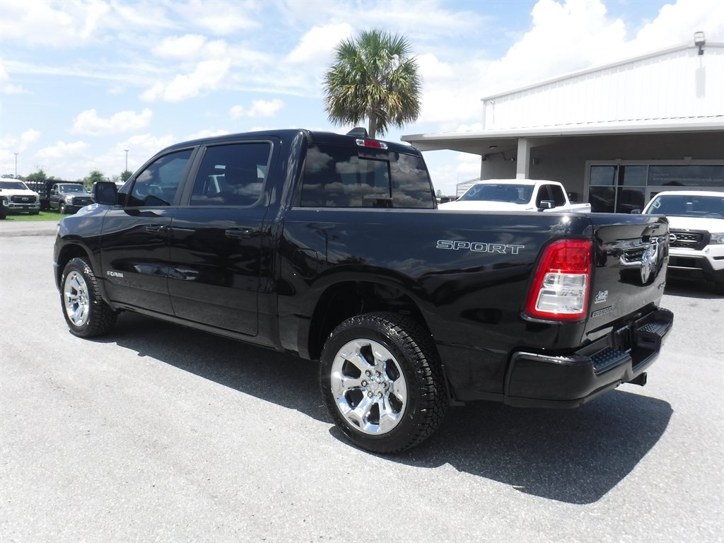 2023 Ram 1500 - $27,995