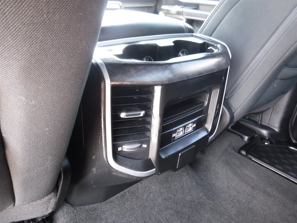 2023 Ram 1500 - $27,995