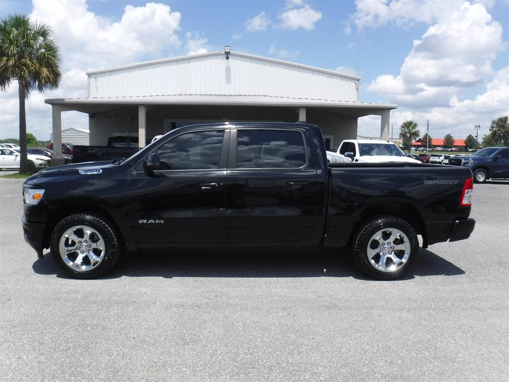 2023 Ram 1500 - $27,995