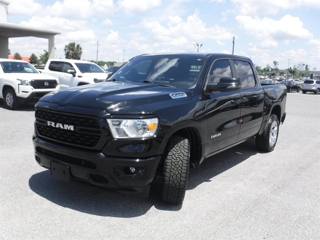 2023 Ram 1500 - $27,995