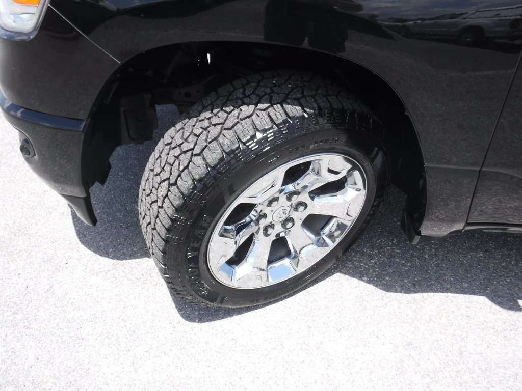 2023 Ram 1500 - $27,995