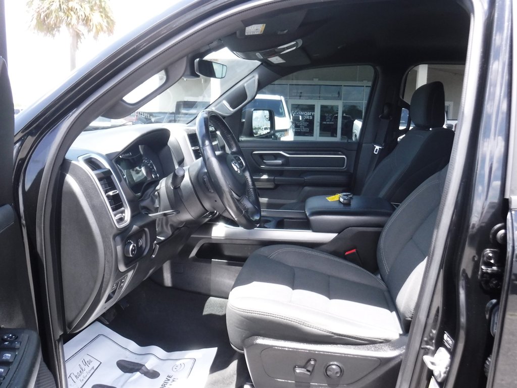 2023 Ram 1500 - $27,995