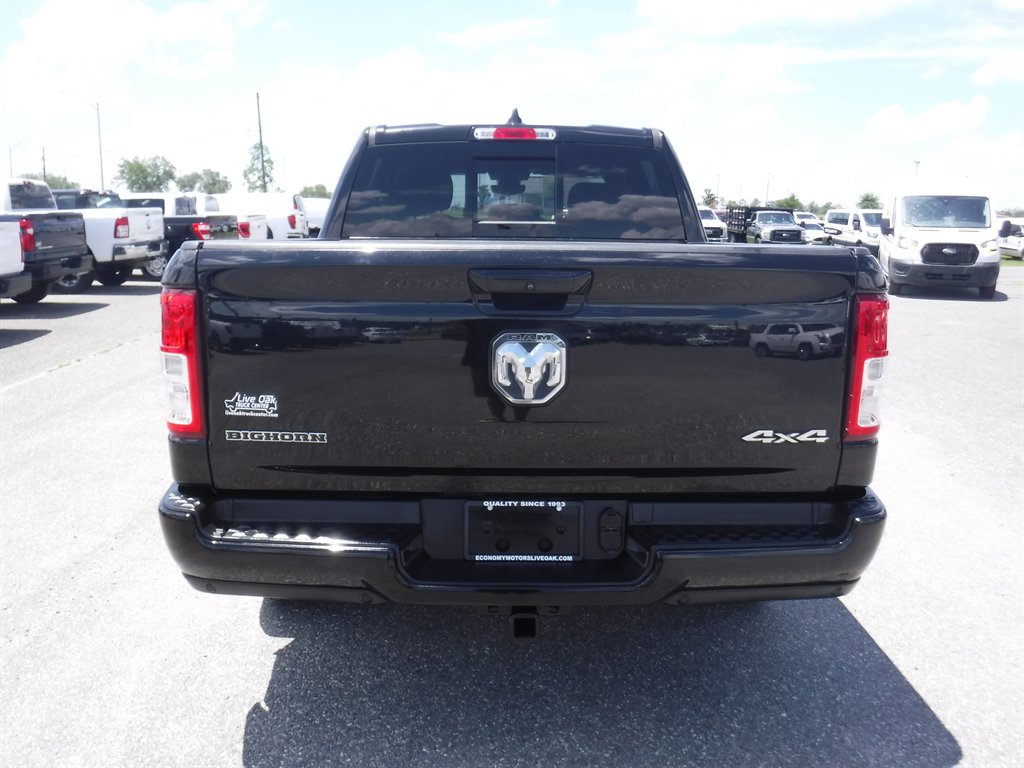 2023 Ram 1500 - $27,995