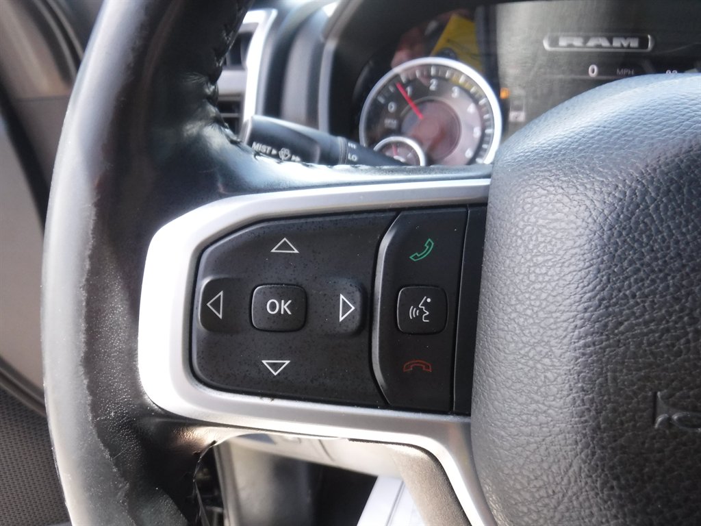 2023 Ram 1500 - $27,995