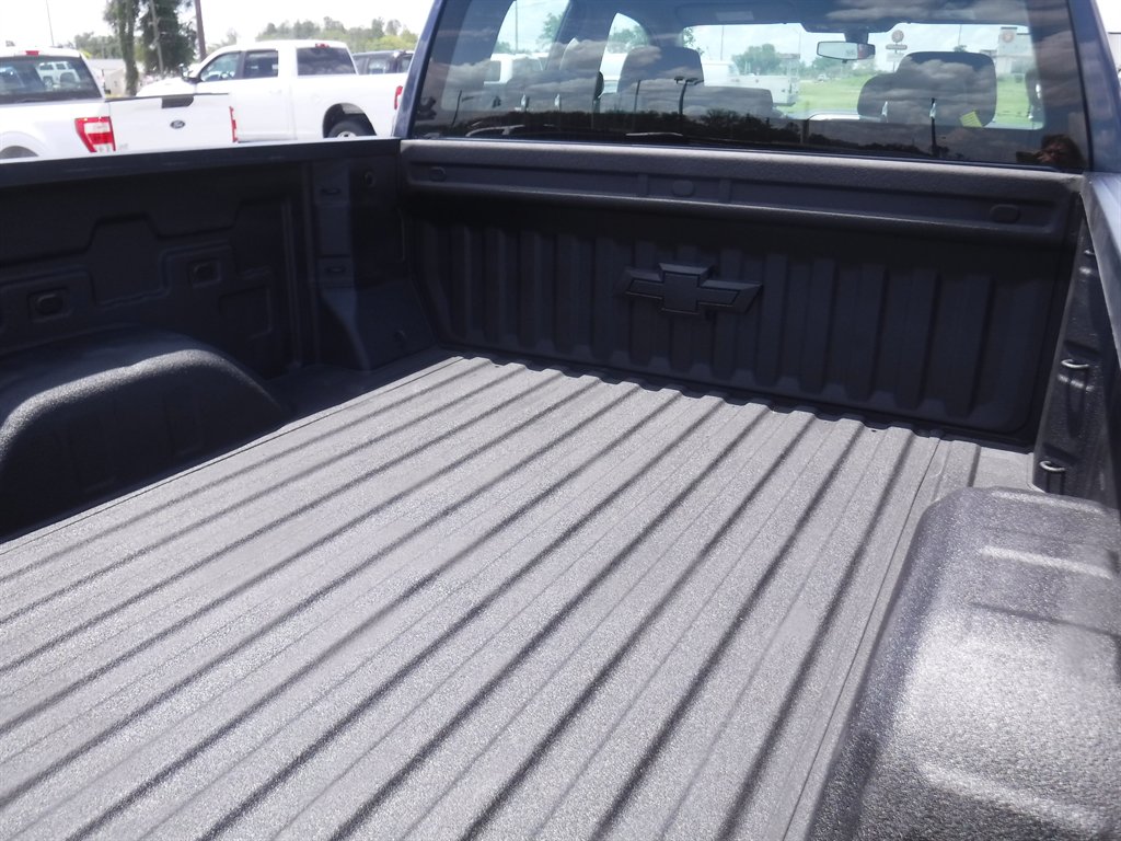 2020 Chevrolet Silverado 1500 - $21,995