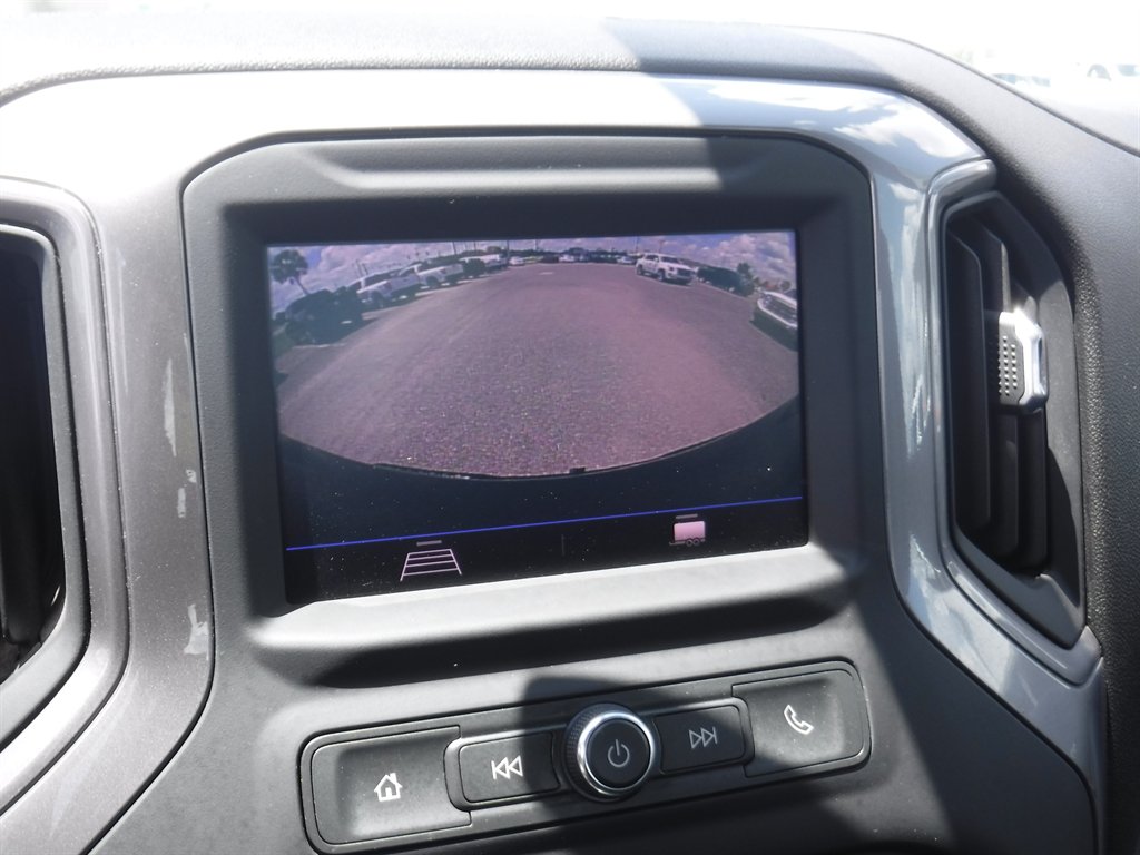 2020 Chevrolet Silverado 1500 - $21,995
