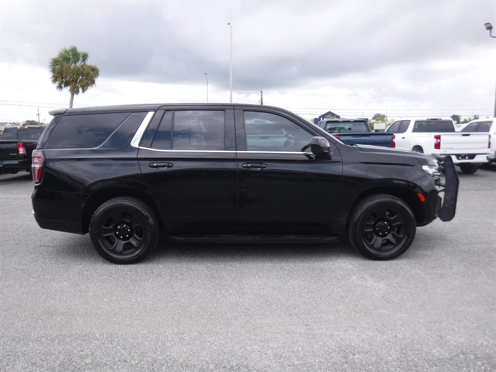 2021 Chevrolet Tahoe - $23,995