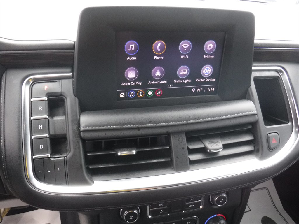 2021 Chevrolet Tahoe - $23,995