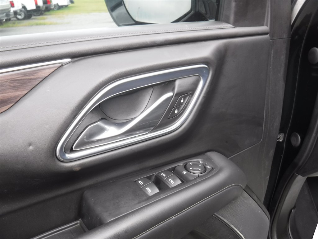 2021 Chevrolet Tahoe - $23,995