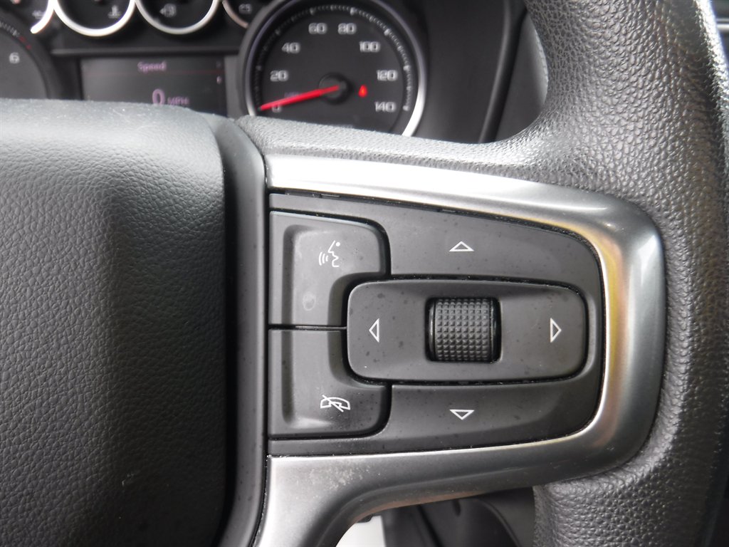 2021 Chevrolet Tahoe - $23,995
