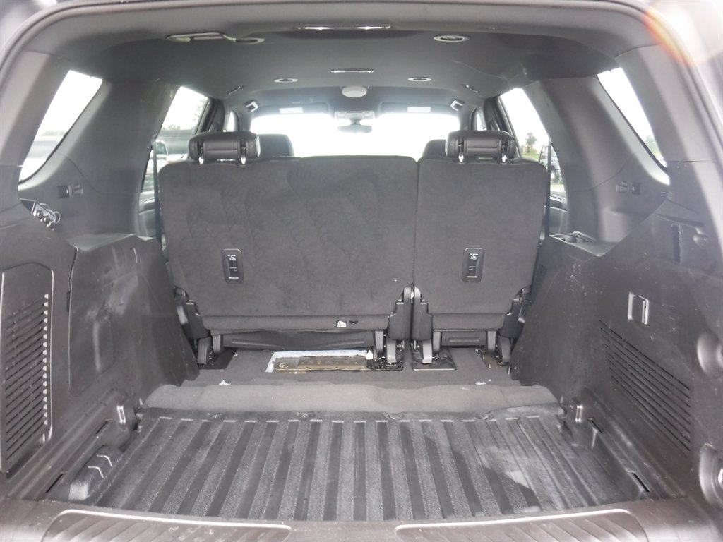 2021 Chevrolet Tahoe - $23,995