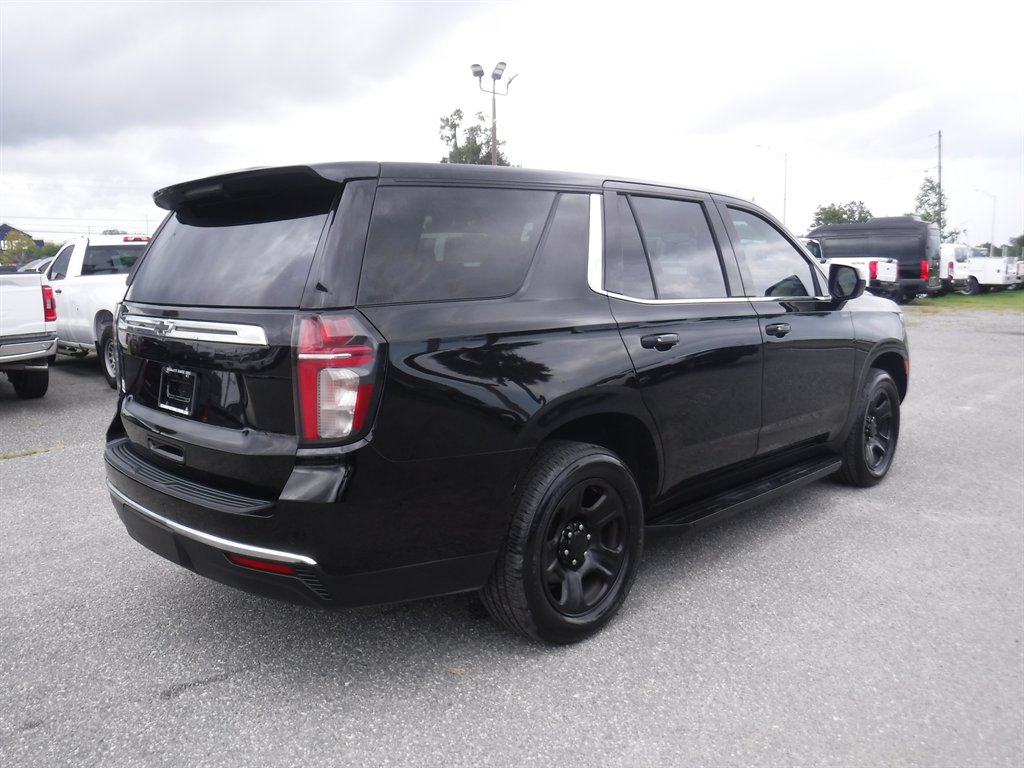 2021 Chevrolet Tahoe - $23,995
