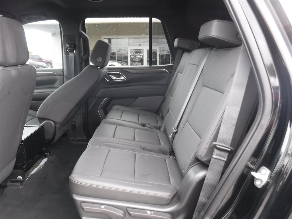 2021 Chevrolet Tahoe - $23,995