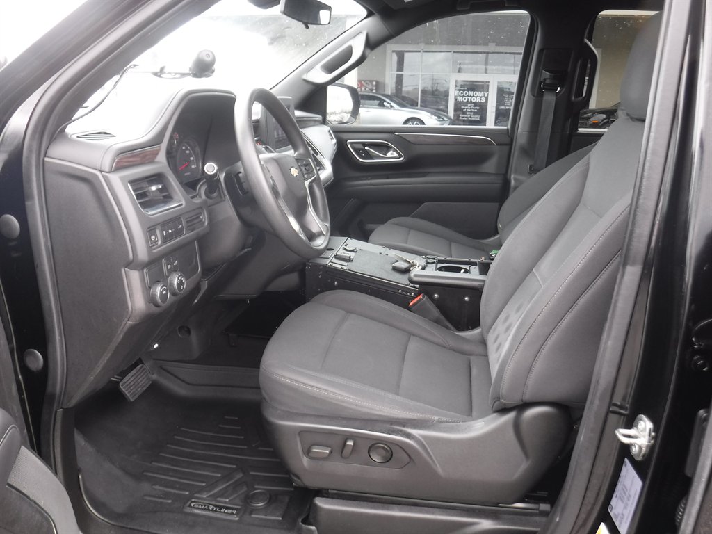 2021 Chevrolet Tahoe - $23,995