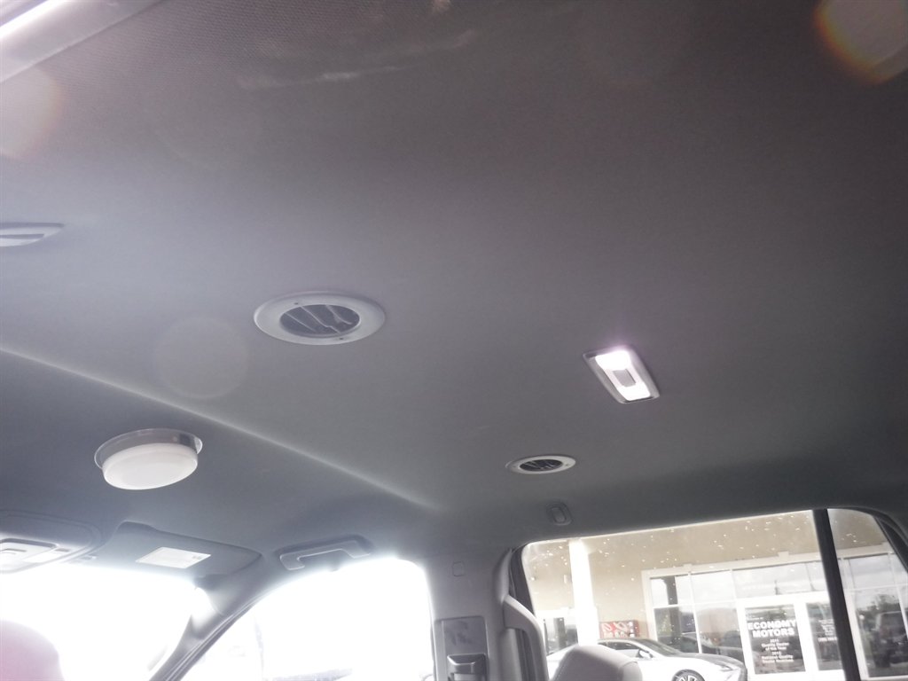 2021 Chevrolet Tahoe - $23,995