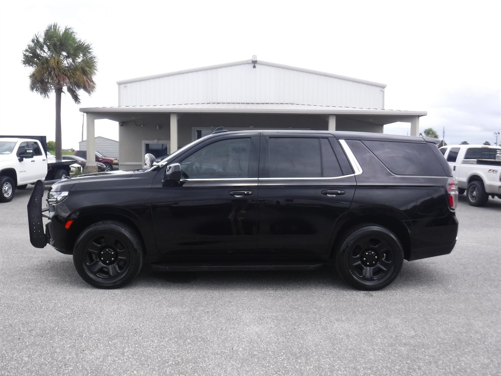 2021 Chevrolet Tahoe - $23,995