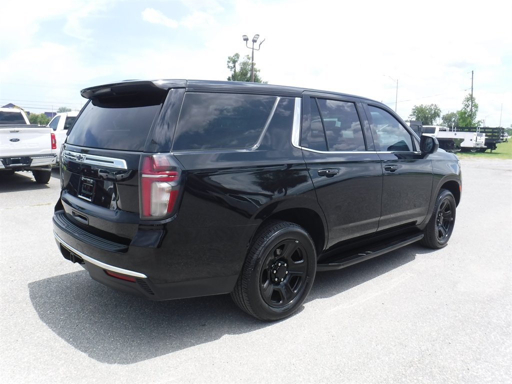 2021 Chevrolet Tahoe - $21,995
