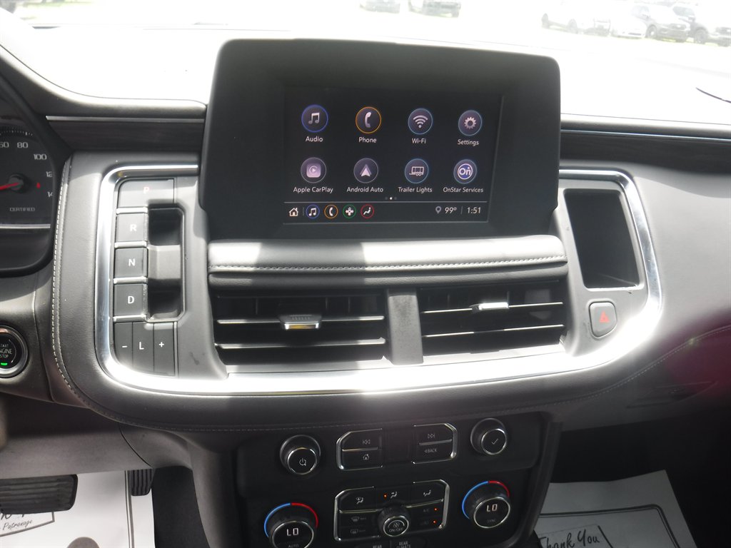 2021 Chevrolet Tahoe - $21,995