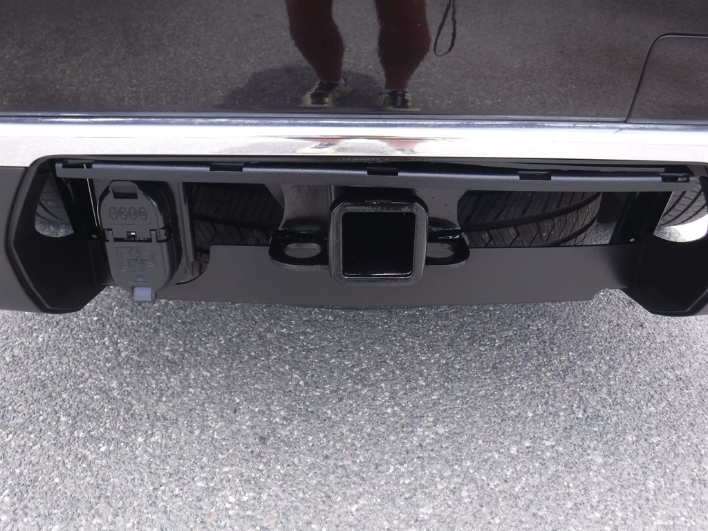 2021 Chevrolet Tahoe - $21,995