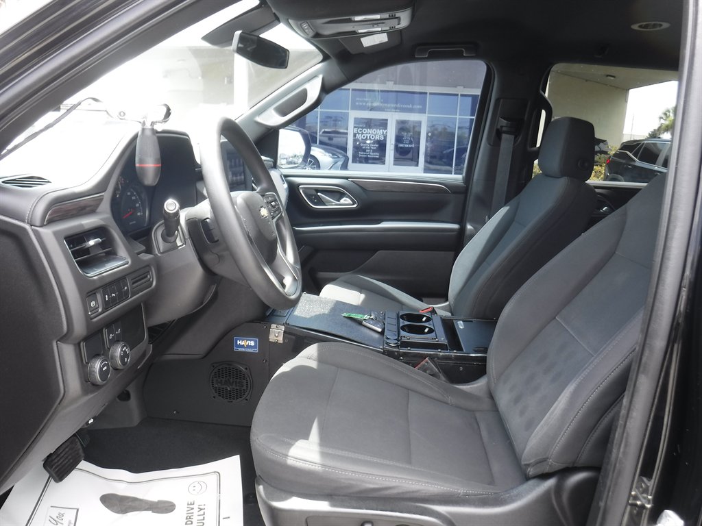 2021 Chevrolet Tahoe - $21,995