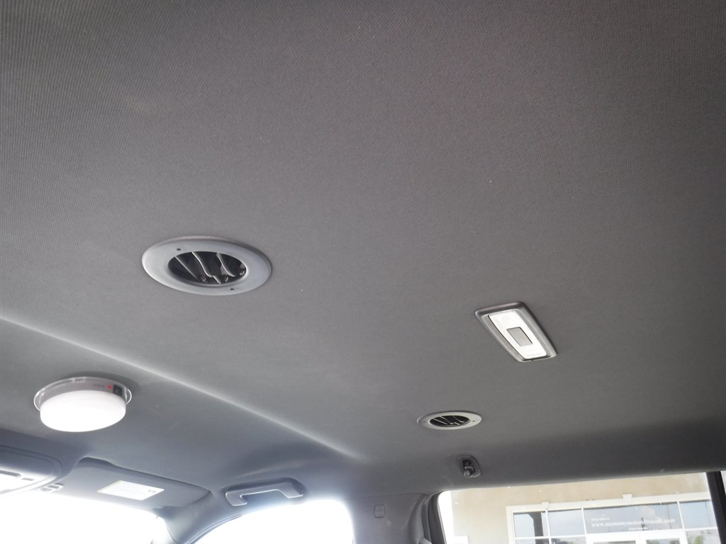 2021 Chevrolet Tahoe - $21,995