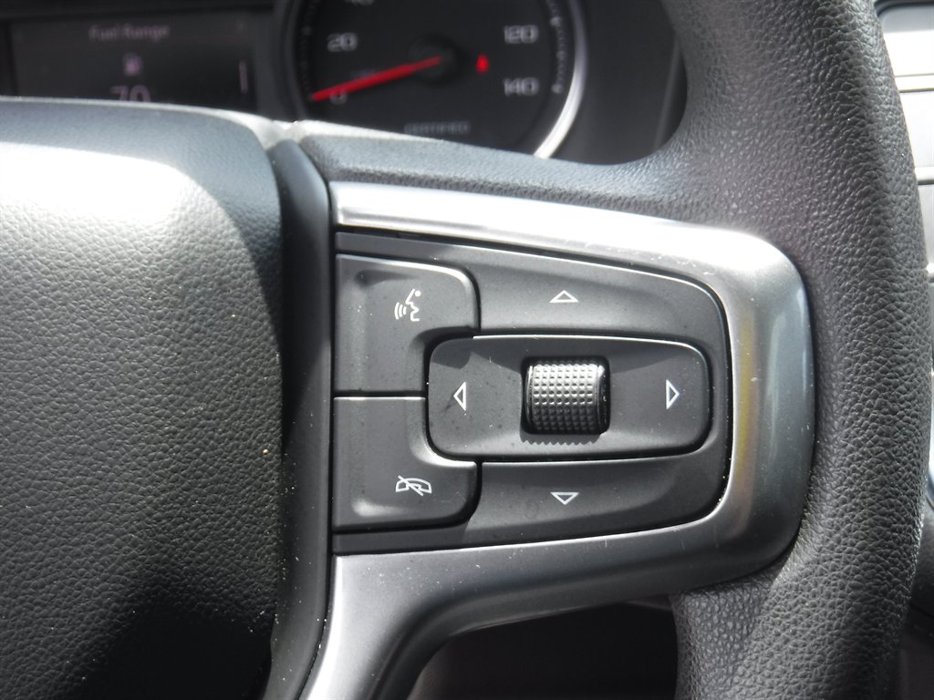 2021 Chevrolet Tahoe - $21,995