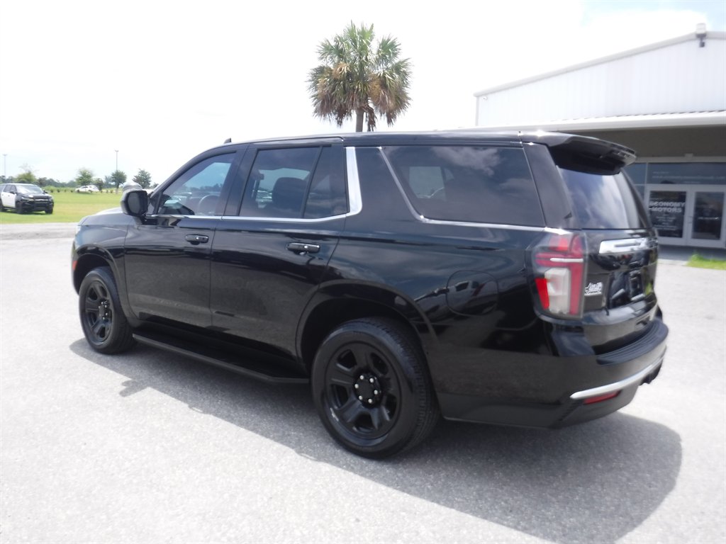 2021 Chevrolet Tahoe - $21,995