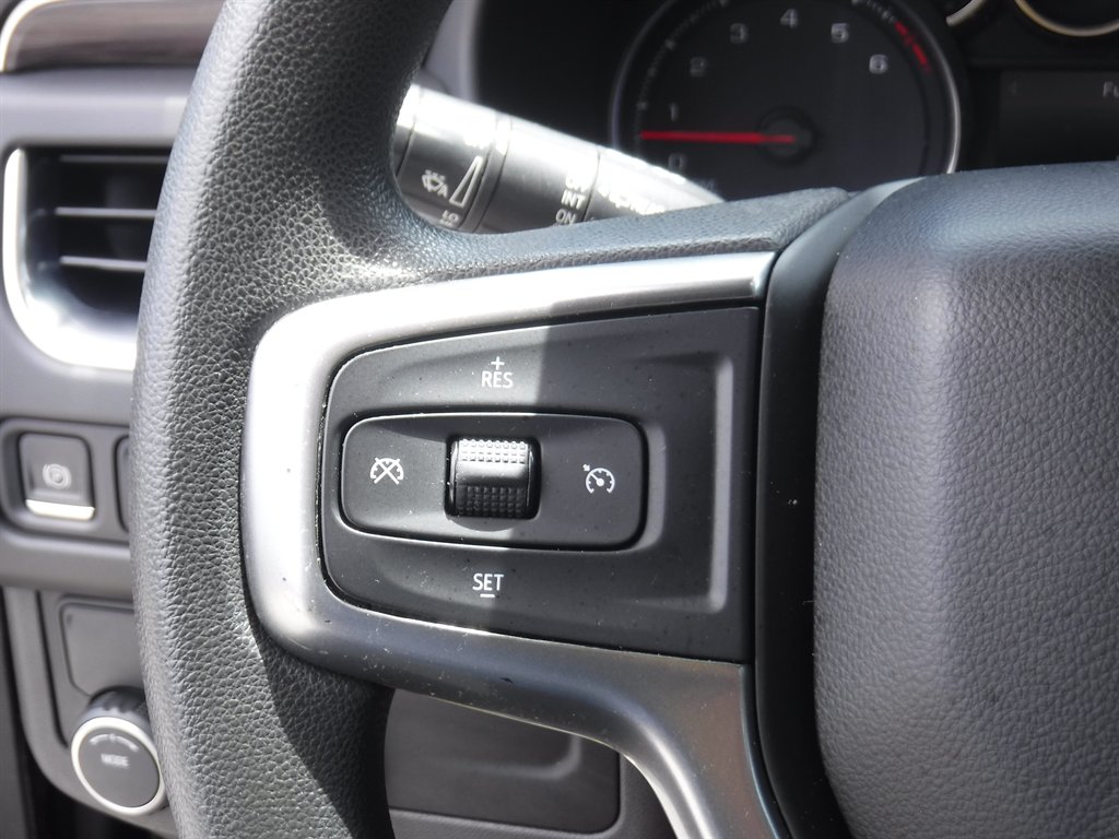 2021 Chevrolet Tahoe - $21,995