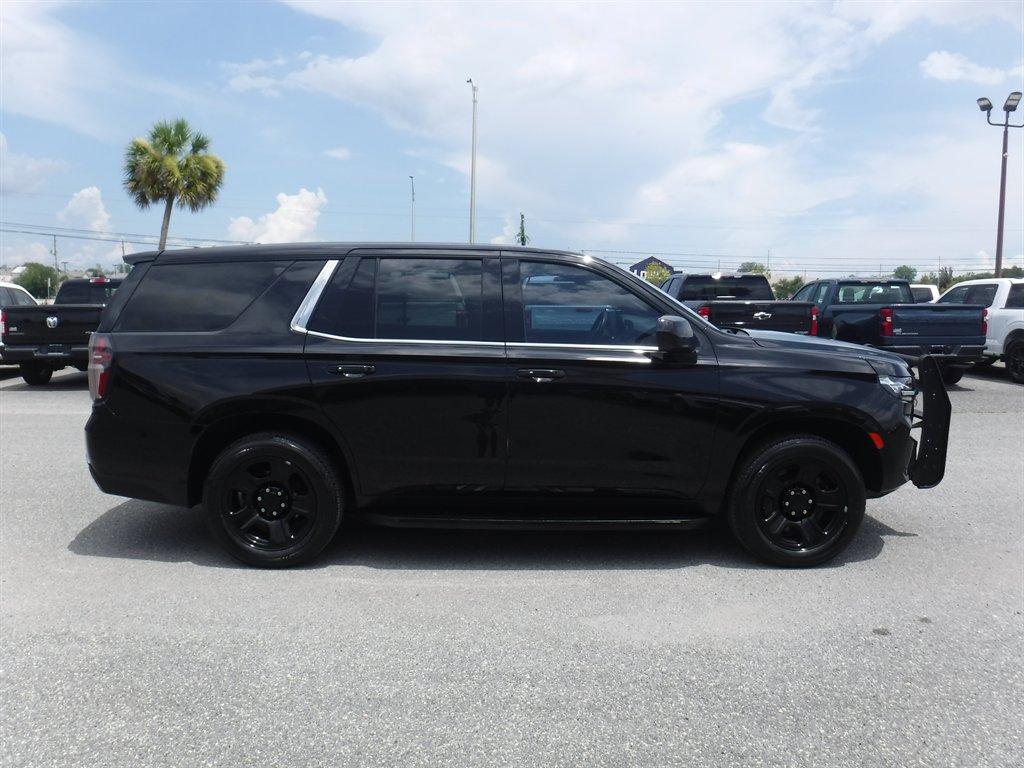 2021 Chevrolet Tahoe - $21,995