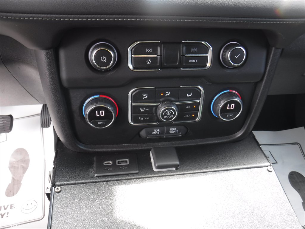 2021 Chevrolet Tahoe - $21,995