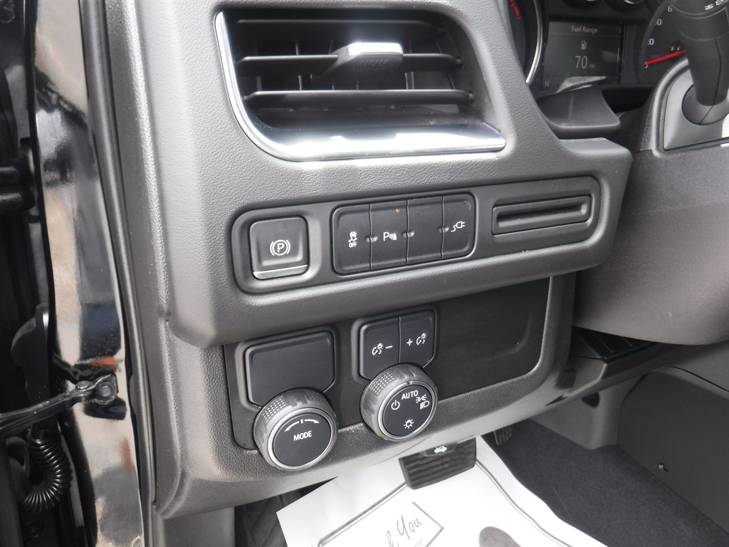 2021 Chevrolet Tahoe - $21,995