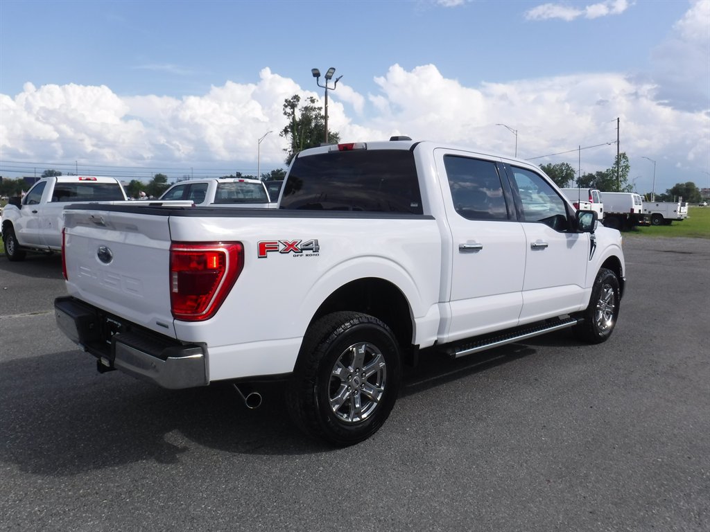 2022 Ford F-150 - $35,995