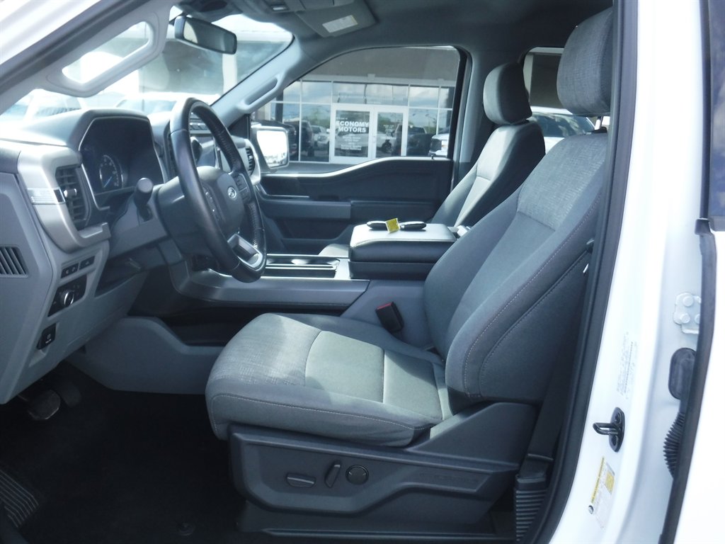 2022 Ford F-150 - $35,995
