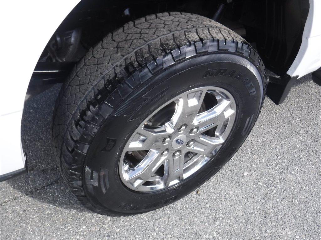 2022 Ford F-150 - $35,995