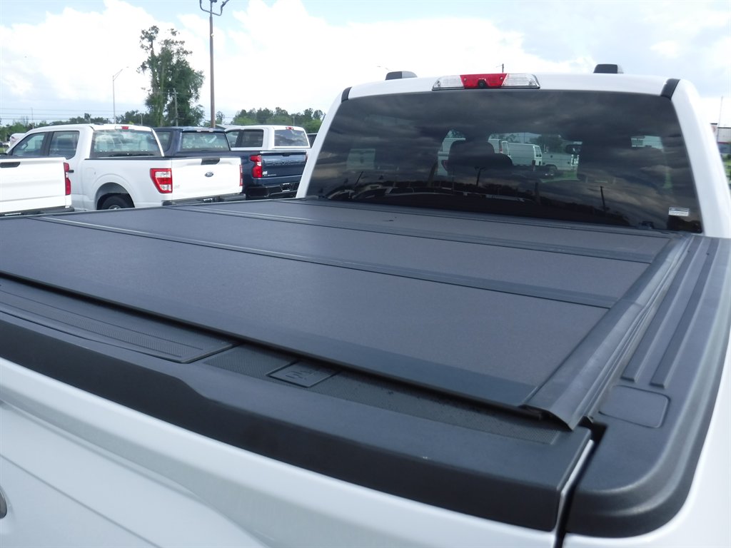 2022 Ford F-150 - $35,995