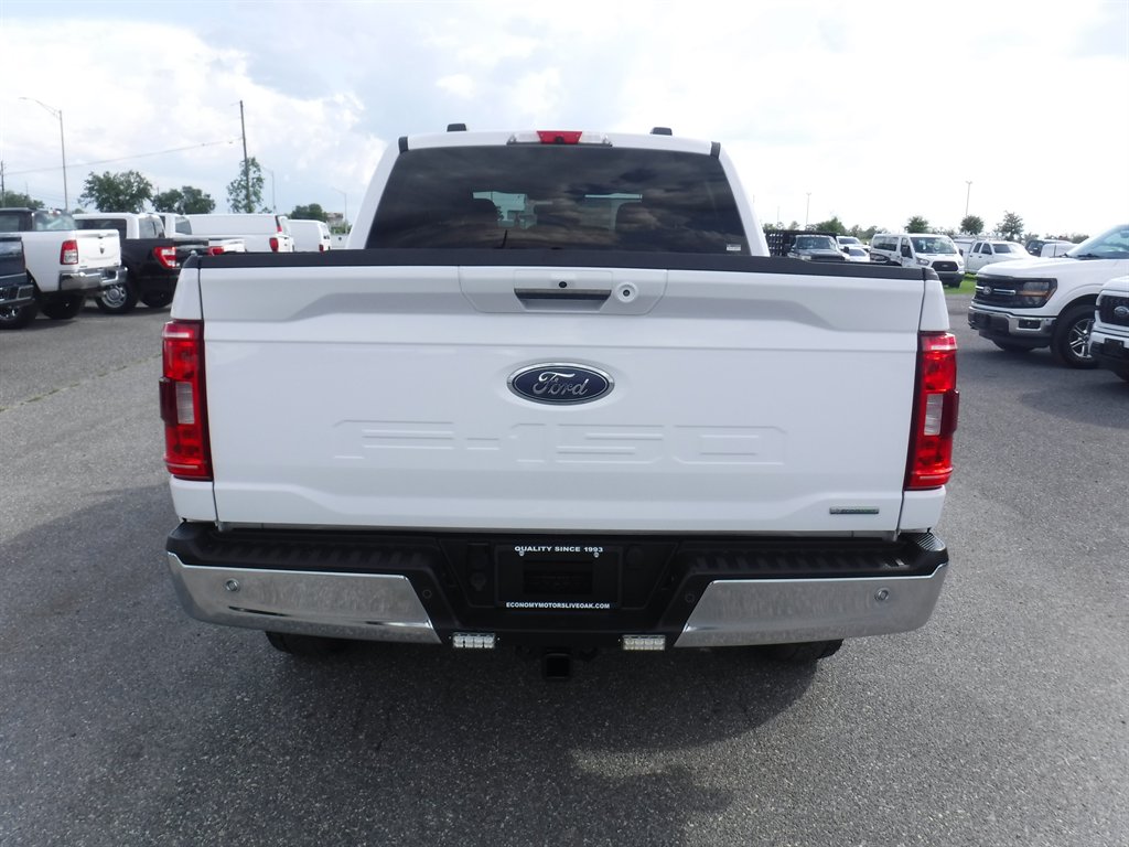 2022 Ford F-150 - $35,995