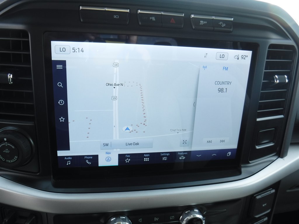 2022 Ford F-150 - $35,995
