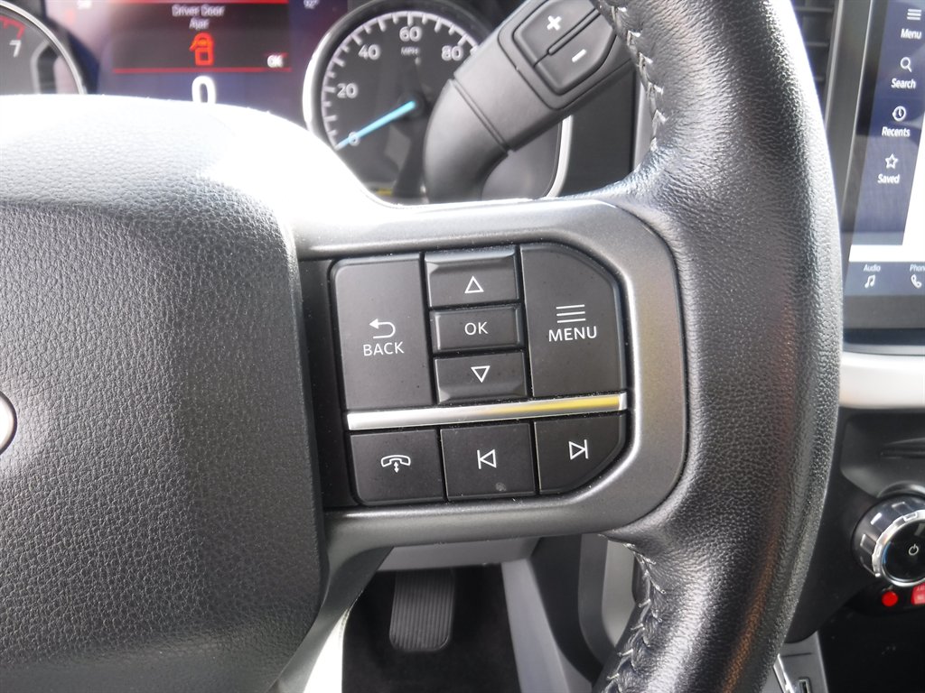 2022 Ford F-150 - $35,995