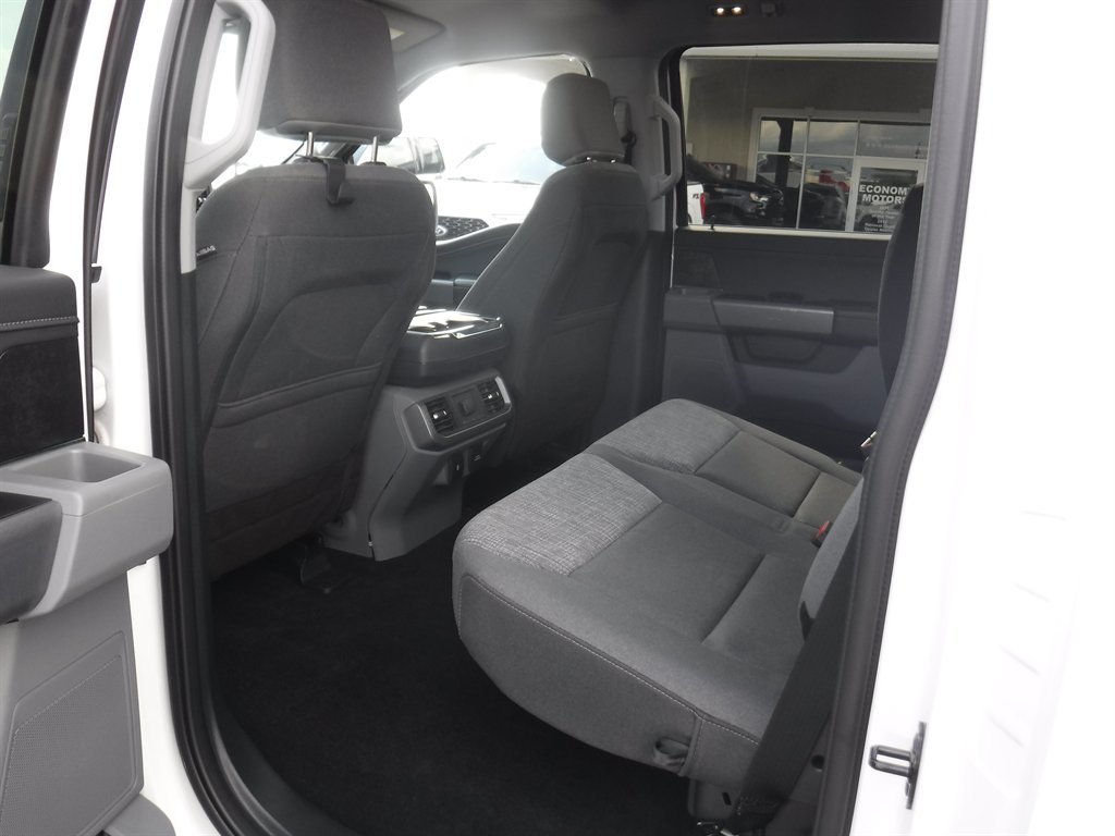 2022 Ford F-150 - $35,995