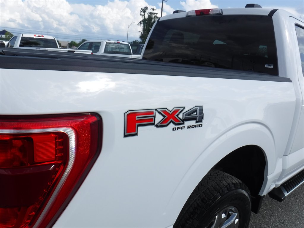2022 Ford F-150 - $35,995
