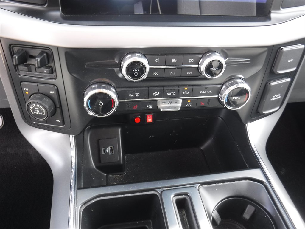 2022 Ford F-150 - $35,995
