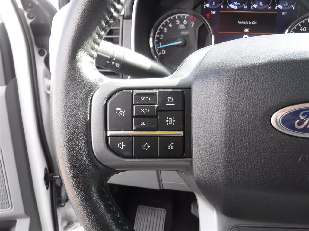 2022 Ford F-150 - $35,995