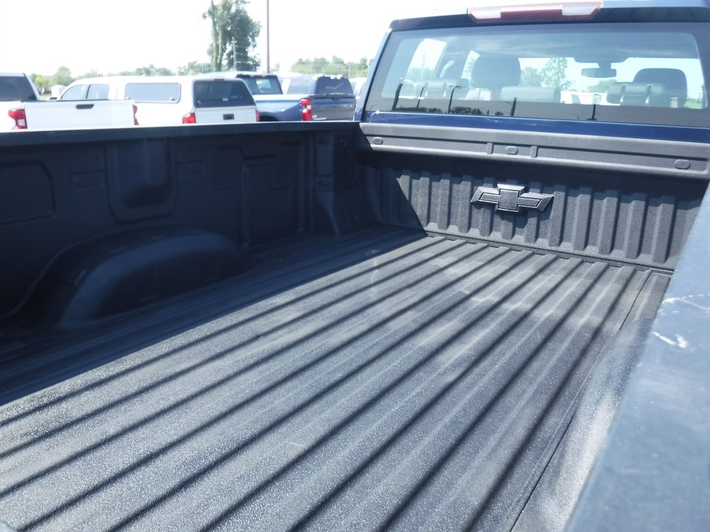2020 Chevrolet Silverado 2500 - $33,995