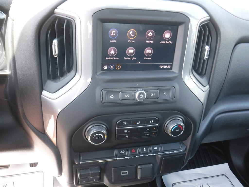 2020 Chevrolet Silverado 2500 - $33,995